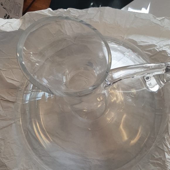 WINE DECANTER - Picture 9 of 10